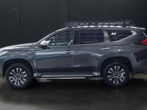 Mitsubishi Pajero Sport 2.4DI-D 4x4 Exceed - Image 6
