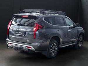 Mitsubishi Pajero Sport 2.4DI-D 4x4 Exceed - Image 7
