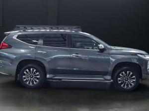 Mitsubishi Pajero Sport 2.4DI-D 4x4 Exceed - Image 8