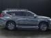 Mitsubishi Pajero Sport 2.4DI-D 4x4 Exceed - Thumbnail 8