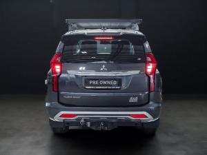 Mitsubishi Pajero Sport 2.4DI-D 4x4 Exceed - Image 9