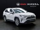 Thumbnail Toyota RAV4 2.0 VX