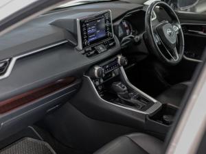 Toyota RAV4 2.0 VX - Image 25