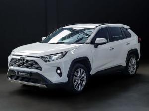 Toyota RAV4 2.0 VX - Image 2