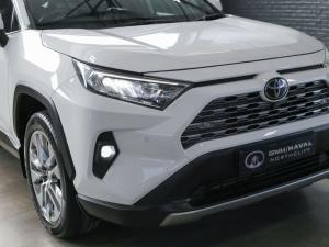 Toyota RAV4 2.0 VX - Image 4