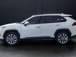 Toyota RAV4 2.0 VX - Image 6