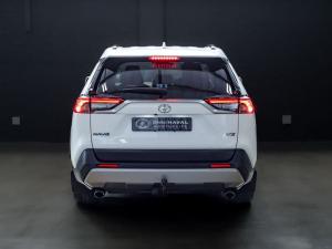 Toyota RAV4 2.0 VX - Image 9