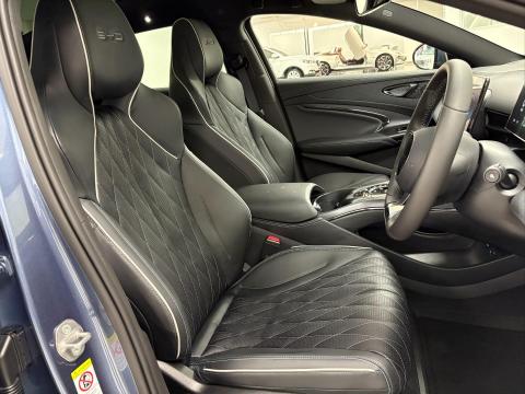Image BYD Seal Premium Extended Range