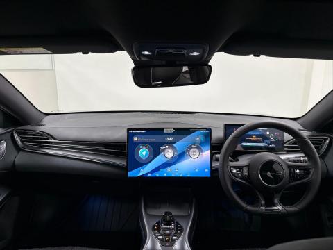 Image BYD Seal Premium Extended Range