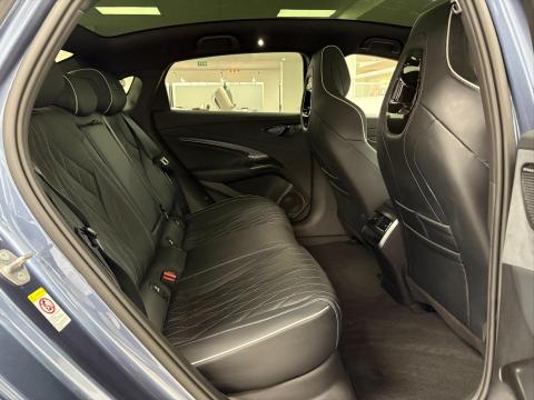 Image BYD Seal Premium Extended Range