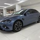 Used 2026 BYD Seal Premium Extended Range Cape Town for only R 999,900.00