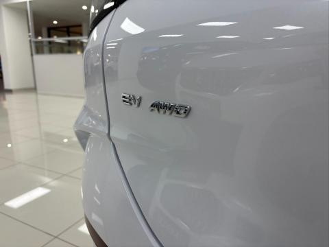 Image BYD Sealion 7 Performance AWD