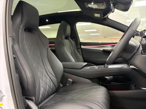 Image BYD Sealion 7 Performance AWD