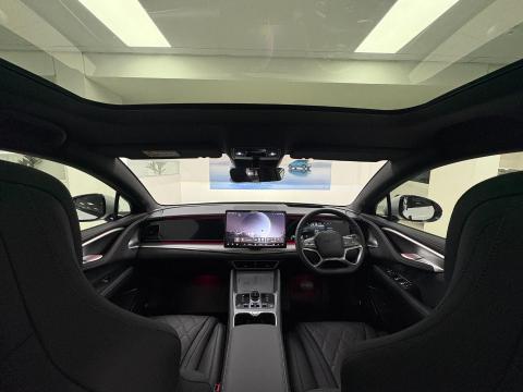 Image BYD Sealion 7 Performance AWD