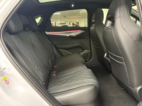 Image BYD Sealion 7 Performance AWD