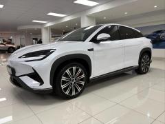 BYD Cape Town Sealion 7 Performance AWD