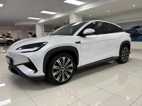 Image BYD Sealion 7 Performance AWD