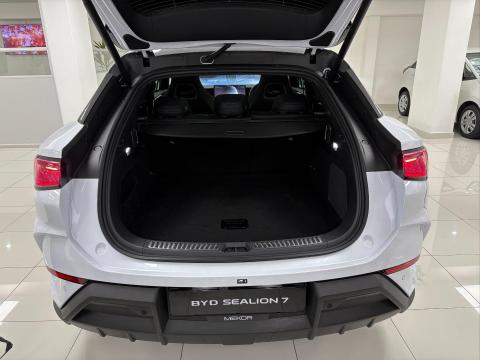 Image BYD Sealion 7 Performance AWD