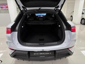BYD Sealion 7 Performance AWD - Image 20