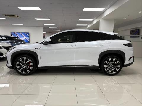 Image BYD Sealion 7 Performance AWD