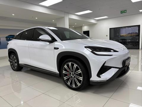 Image BYD Sealion 7 Performance AWD