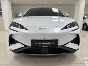 BYD Sealion 7 Performance AWD - Image 4