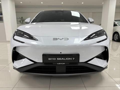 Image BYD Sealion 7 Performance AWD