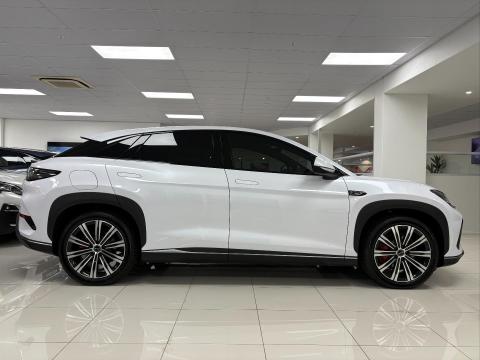 Image BYD Sealion 7 Performance AWD