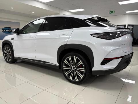 Image BYD Sealion 7 Performance AWD