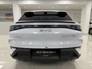 BYD Sealion 7 Performance AWD - Image 9