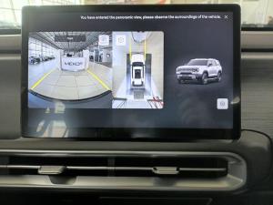 BAIC B30 1.5T HEV Premium Adventure AWD - Image 11