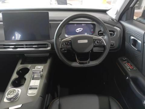 Image BAIC B30 1.5T HEV Premium Adventure AWD