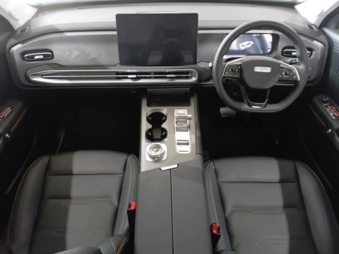 Image BAIC B30 1.5T HEV Premium Adventure AWD
