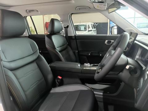 Image BAIC B30 1.5T HEV Premium Adventure AWD