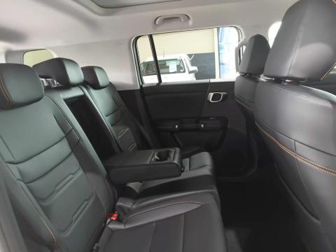 Image BAIC B30 1.5T HEV Premium Adventure AWD