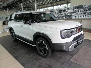 BAIC B30 1.5T HEV Premium Adventure AWD - Image 1