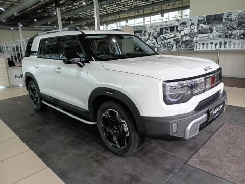 Image BAIC B30 1.5T HEV Premium Adventure AWD
