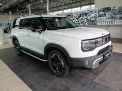 BAIC Cape Town B30 1.5T HEV Premium Adventure AWD