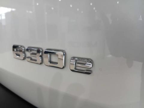 Image BAIC B30 1.5T HEV Premium Adventure AWD