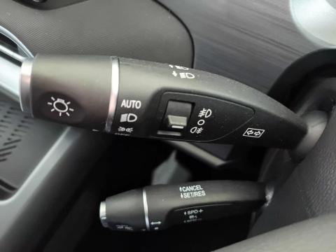 Image BAIC B30 1.5T HEV Premium Adventure AWD