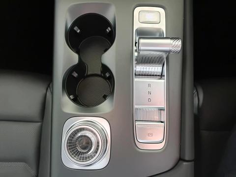 Image BAIC B30 1.5T HEV Premium Adventure AWD