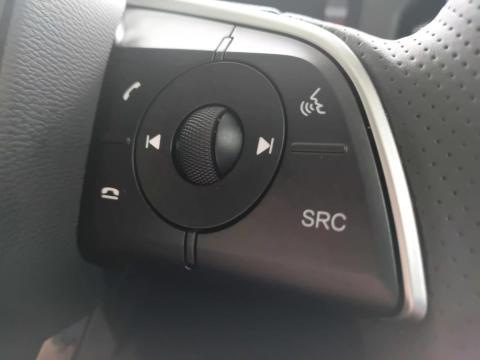 Image BAIC B30 1.5T HEV Premium Adventure AWD