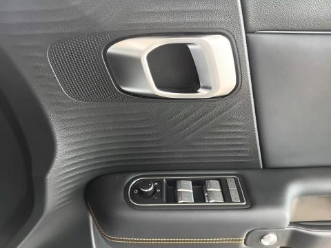 Image BAIC B30 1.5T HEV Premium Adventure AWD
