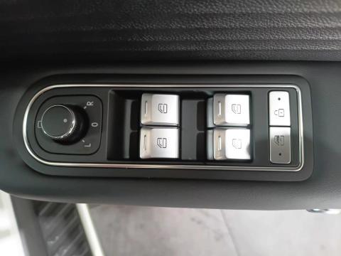 Image BAIC B30 1.5T HEV Premium Adventure AWD