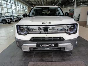 BAIC B30 1.5T HEV Premium Adventure AWD - Image 2