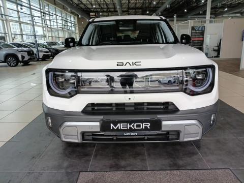 Image BAIC B30 1.5T HEV Premium Adventure AWD