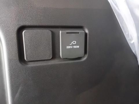 Image BAIC B30 1.5T HEV Premium Adventure AWD