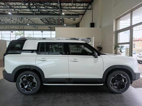 Image BAIC B30 1.5T HEV Premium Adventure AWD