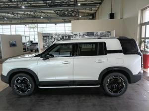 BAIC B30 1.5T HEV Premium Adventure AWD - Image 4