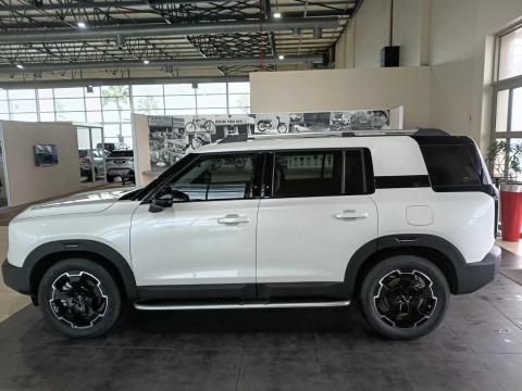 Image BAIC B30 1.5T HEV Premium Adventure AWD